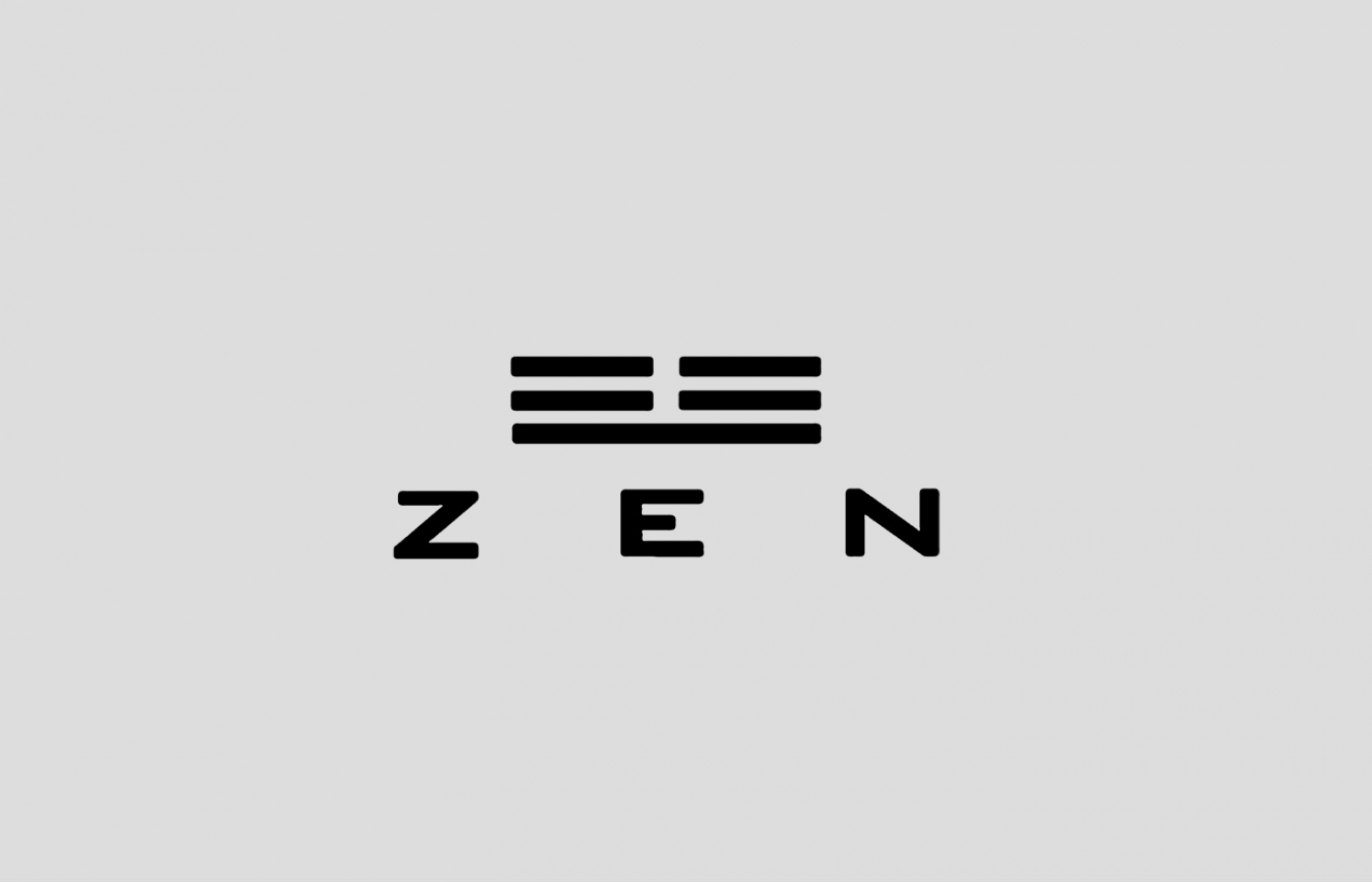 Ken diamond - Zen Design